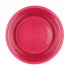 CERAMIC ROSE SHINY POT 15X13,5CM NM