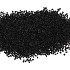 GARNISH GRAINS BLACK 4-6MM P/5KG