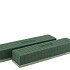OASIS ECOBASE RAQUETTE 46X11X9CM P/2