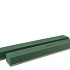 OASIS ECOBASE RAQUETTE 93X11X9CM P/2