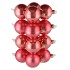 GLASS BALL CAMELIA 80MM P/16