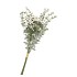 SILK EUCALYPTUS/GYPSOPHILA BUNDLE GREEN