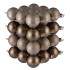 GLASS BALL EUCALYPTUS 57MM P/36