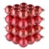 GLASS BALL CAMELIA 57MM P/36