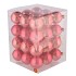 GLASS BALL CAMELIA 57MM P/36