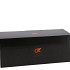 LED GLASS BALL AMBER 8/10/12CM 3DLG