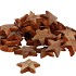 NATURE COCONUT NATURAL MISTY 10CM P/50