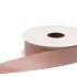 RIBBON DUPIONI OLD PINK 25MX25MM P/1 NM