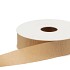 RIBBON DUPIONI GOLD 25MX25MM P/1 NM