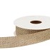 RIBBON METALINO GOLD 10MX25MM P/1 NM