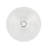 GLASS DRY CLEAR BOTTLE GLOBE 13X15CM