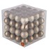 GLASS BALL EUCALYPTUS 40MM P/64
