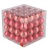 GLASS BALL CAMELIA 40MM P/64