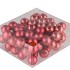 GLASS BALL CAMELIA 30MM P/72