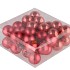 GLASS BALL CAMELIA 40MM P/36