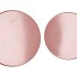 MARRAKECH PINK PLATE 26X26X2CM ASS P/2