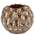 MEDINA DARK PEARL POT 24X20CM