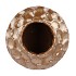 MEDINA DARK PEARL VASE 22X30CM