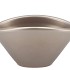 VINCI CHAMPAGNE BOWL OVAL 24X17X12CM 2025