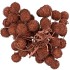 DRY PLATANE COPPER P/BUNDEL