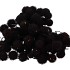 DRY PLATANE ZWART PER BUNDEL NM