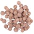 DRY PLATANE ZACHT ROZE PER BUNDEL NM