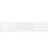 RIBBON GRAVE DOUBLE SATIN 33 WHITE 70MMX25M P/1