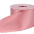 RIBBON GRAVE DOUBLE SATIN 20 MAUVE 70MMX25M P/1