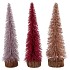 SPARKLE TREE PINK/FUCHSIA MIX 7X29CM NM