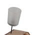 PICK GLASS CUP FROST 8CM P/1 NM