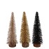 SPARKLE TREE BLACK/GOLD ASS 7X19CM
