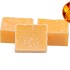 AMBERBLOK AMBER ORANGE 3,5X4,5CM P/1 NM