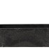 MELAMINE GREY TRAY RECTANGLE 25X9X9CM