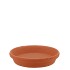 TERRACOTTA WATERDISH D11CM NM