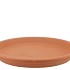TERRACOTTA WATERDISH D25CM NM