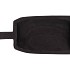 WOOD BLACK TRAY STEM 32X15X4CM NM