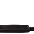 WOOD BLACK TRAY STEM 40X15X4CM NM