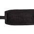 WOOD BLACK TRAY STEM 40X15X4CM NM