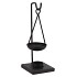 AMBER BURNER VINTAGE HANG 10X27CM