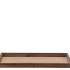 WOOD TRAY 39X15X2,5CM
