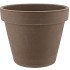 TERRACOTTA CHOCO BASIC POT D31XH27CM