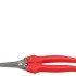 FLORISTRY HOBBY SCISSORS BIG RED BUDGET