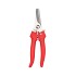 FLORISTRY HOBBY SCISSORS BIG RED BUDGET