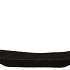 WOOD BLACK BOAT 38X12X5CM NM