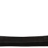 WOOD BLACK BOAT 45X13X6CM NM
