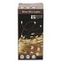LED LIGHT CHAIN SILVER 120LED WARM WHITE 220VOLT NM