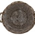 RATTAN IVY POT 39X31CM