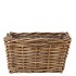 RATTAN IVY POT BALCONY 30X15X17CM