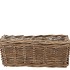 RATTAN IVY POT BALCONY 40X15X17CM