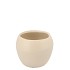 AMARAH SAND BOLPOT 10X8,5CM
